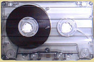 tape